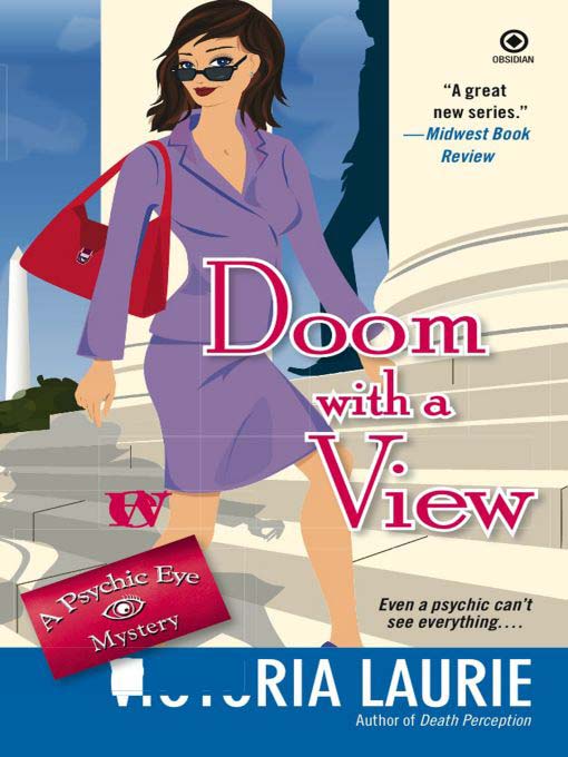 Title details for Doom with a View by Victoria Laurie - Available